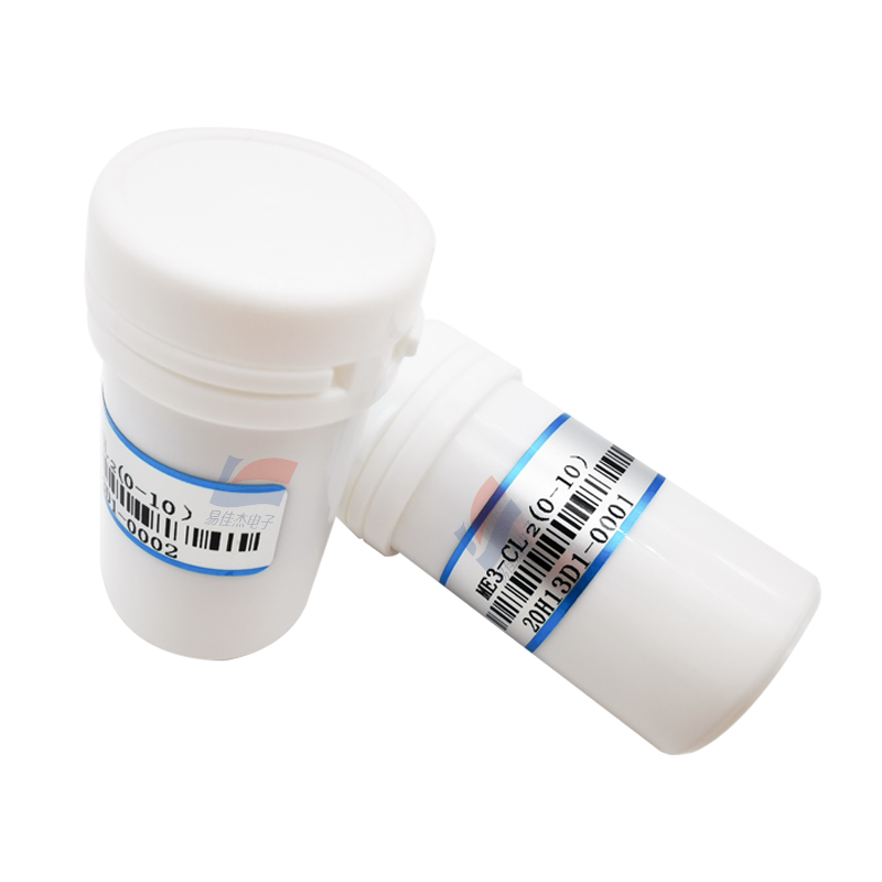 Plant Sensor - Sensor de Gas Cloro ME3-CL2, Alta