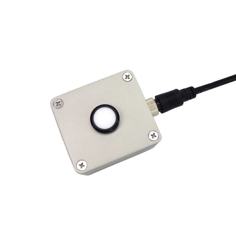 Plant Sensor - Sensor UV Solar RY-CZW para Plantas