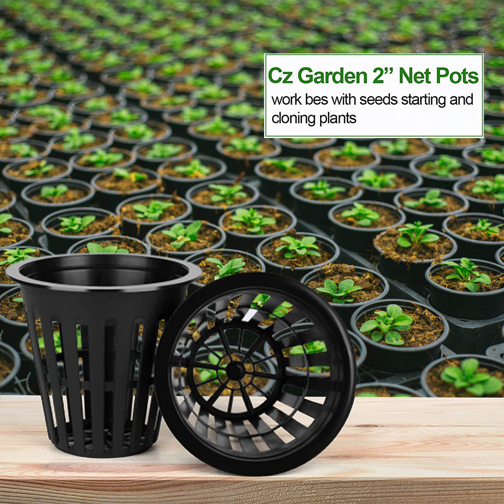 Hydroponic Grow Pod - Macetas para vivero de jardín de