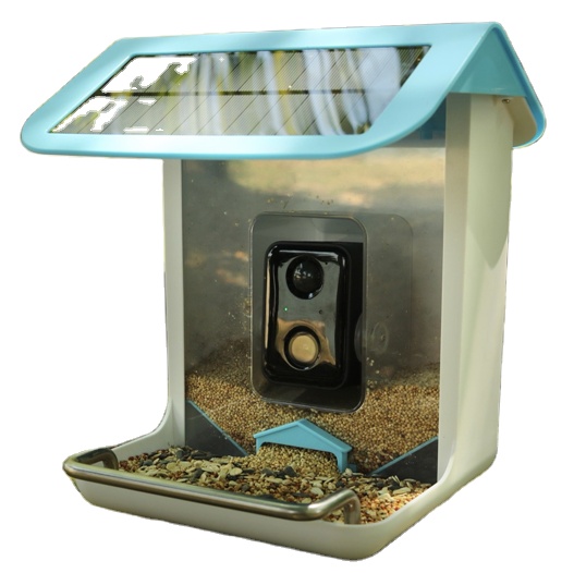 Cámara Wifi para Fauna Silvest - Garden Camera reseña y precio