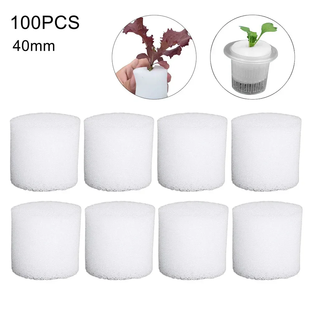 Esponja hidropónica sin suelo  - Hydroponic Grow Pod reseña y precio