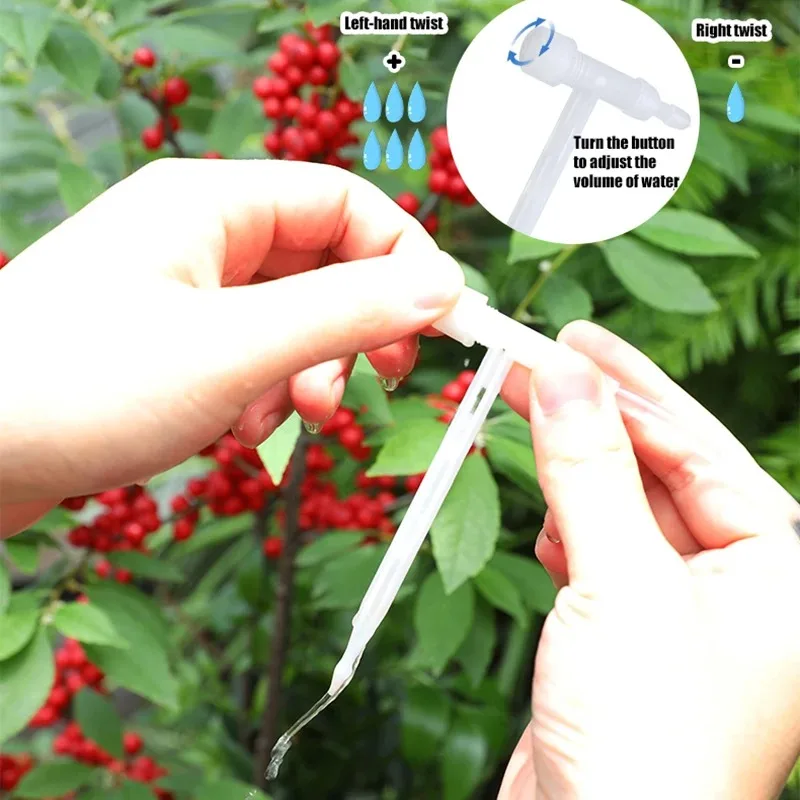 Dispositivo automático de rieg - Smart Garden System reseña y precio