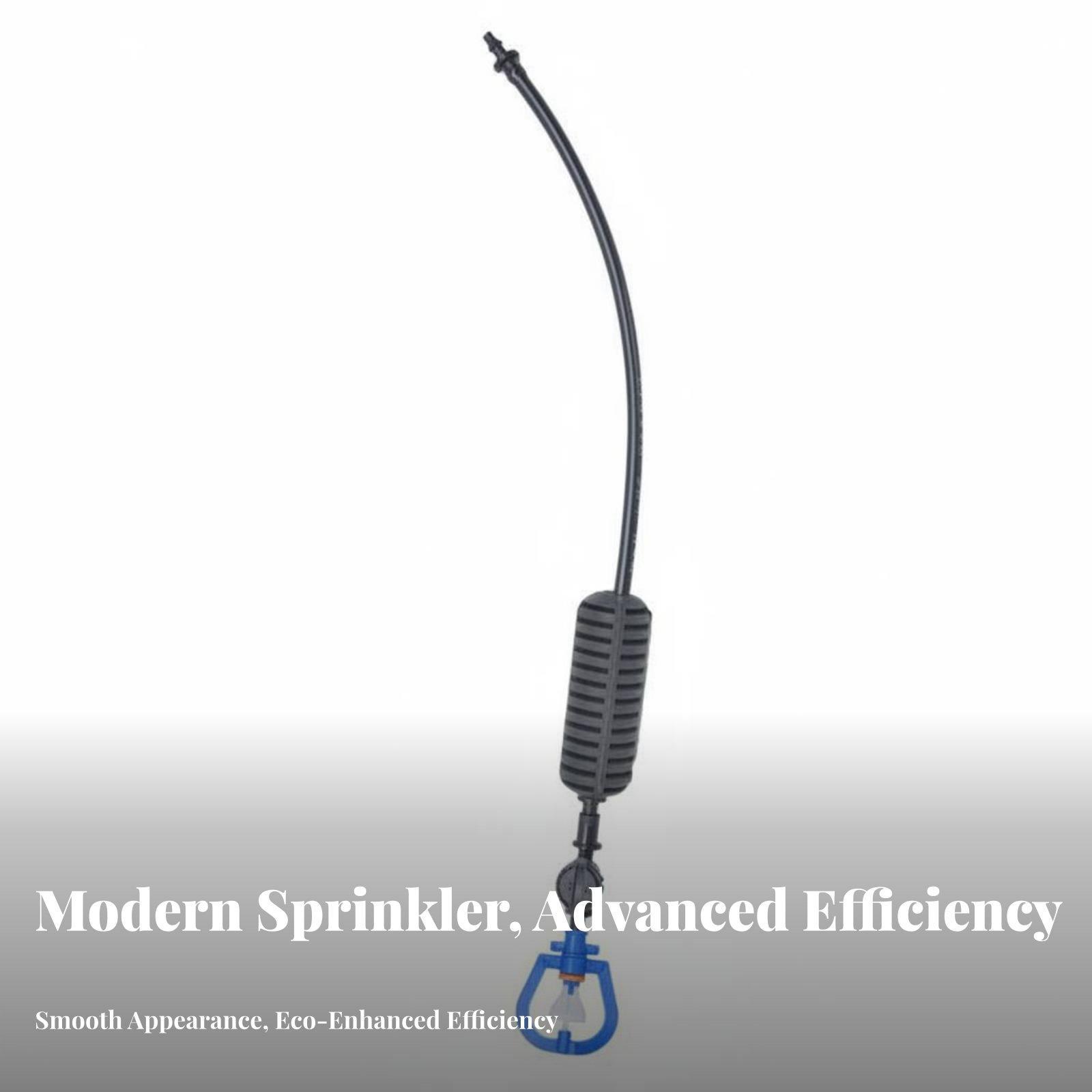 Aspersor de Riego con Cabezal  - Automatic Watering reseña y precio