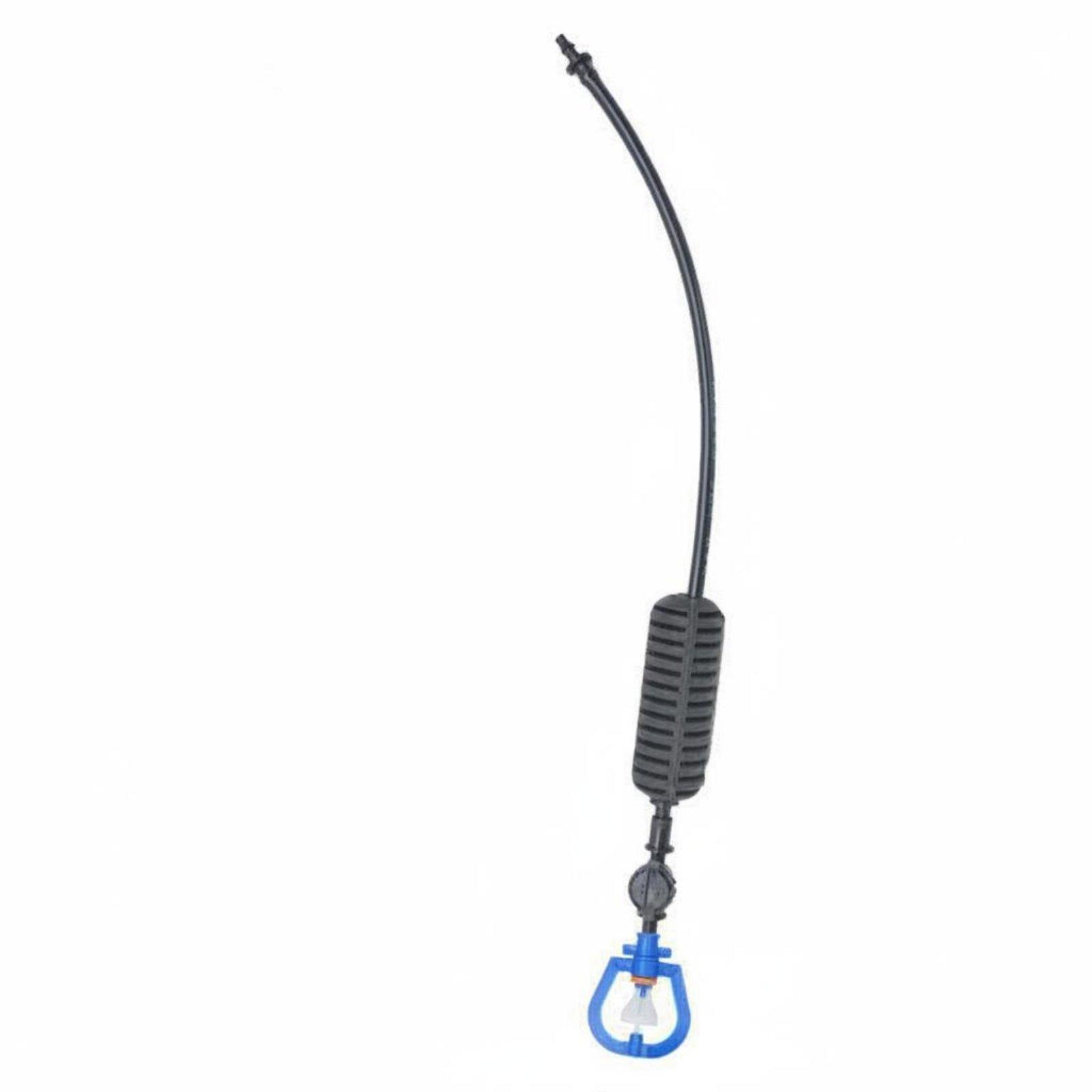 Aspersor de Riego con Cabezal  - Automatic Watering reseña y precio
