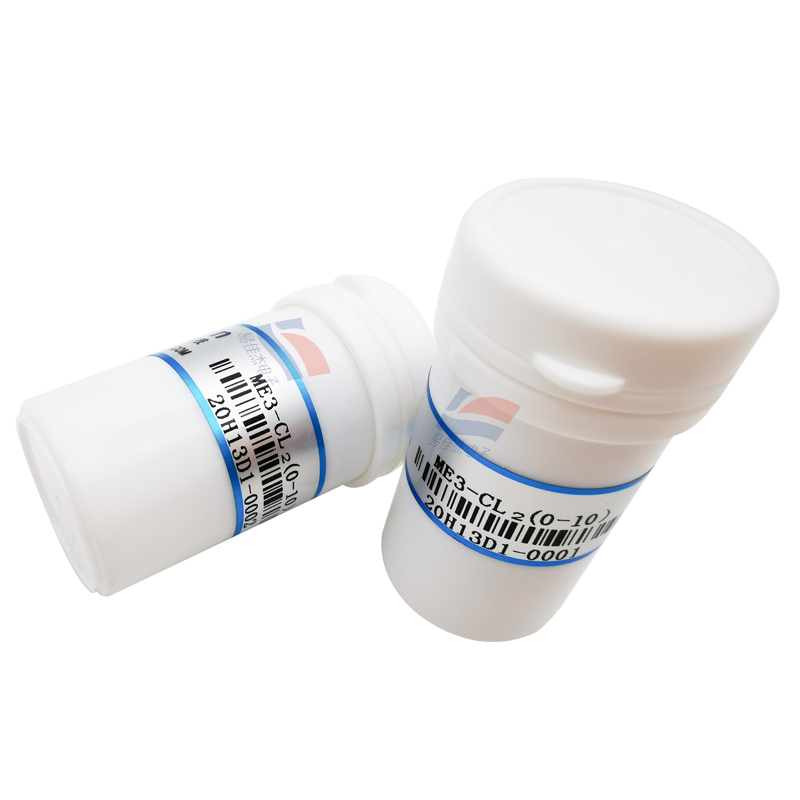 Sensor de Gas Cloro ME3-CL2, A - Plant Sensor reseña y precio