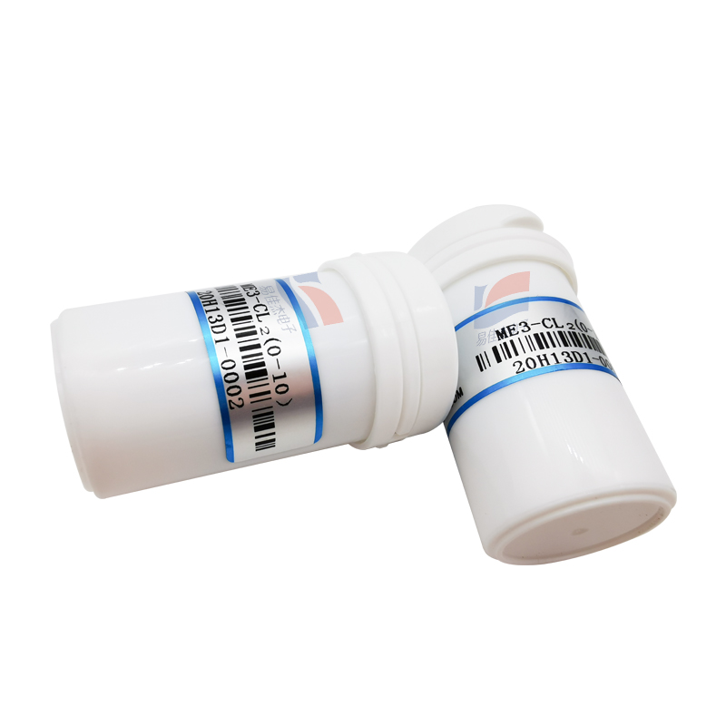 Sensor de Gas Cloro ME3-CL2, A - Plant Sensor reseña y precio