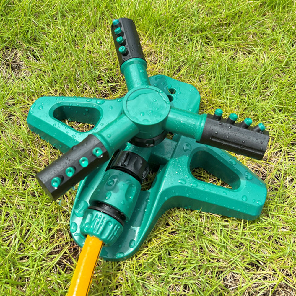 1 unidad de aspersor automátic - Automatic Watering reseña y precio
