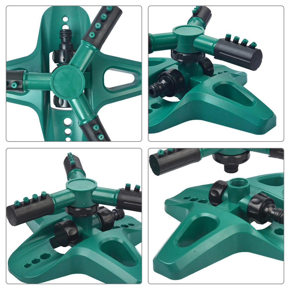 1 unidad de aspersor automátic - Automatic Watering reseña y precio