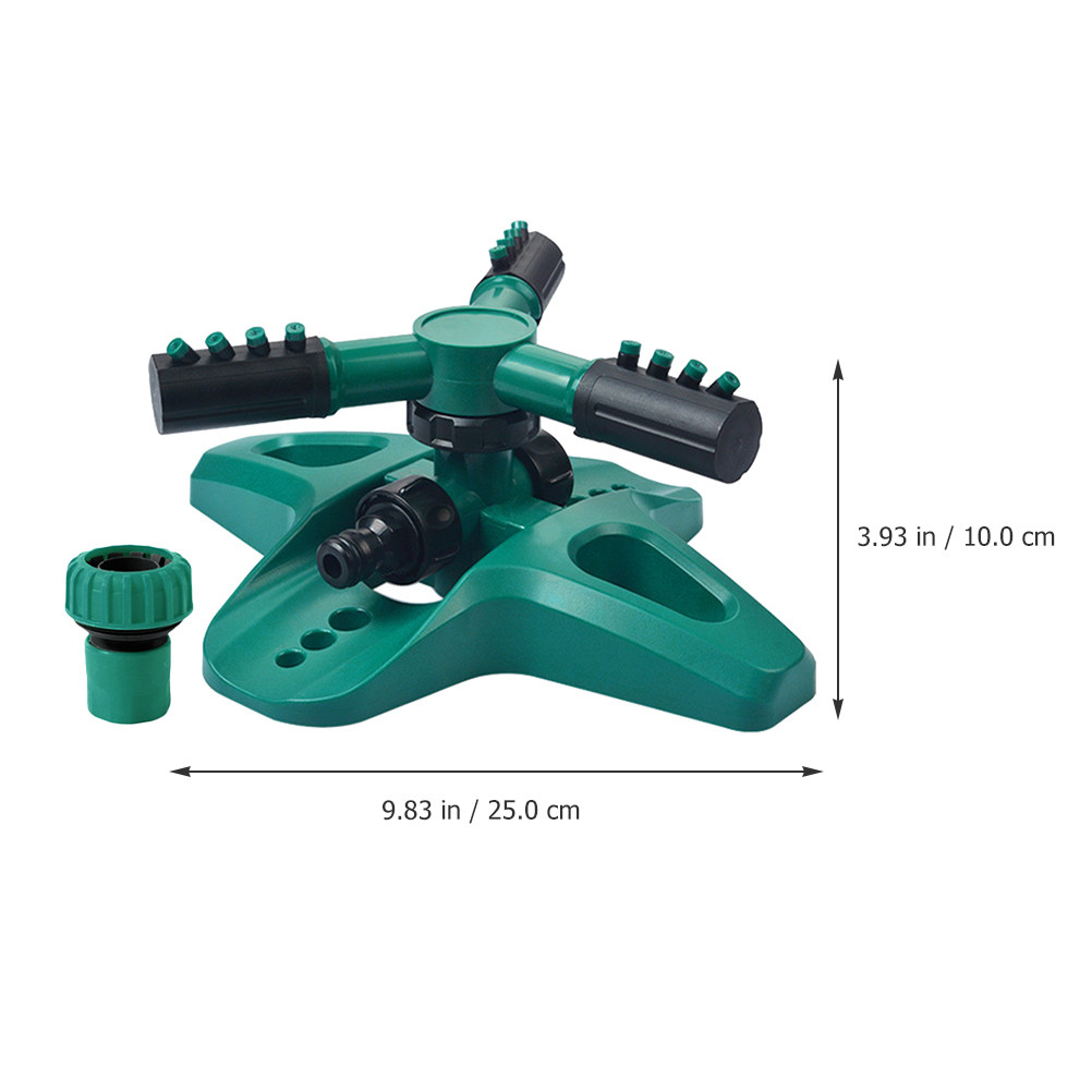 1 unidad de aspersor automátic - Automatic Watering reseña y precio