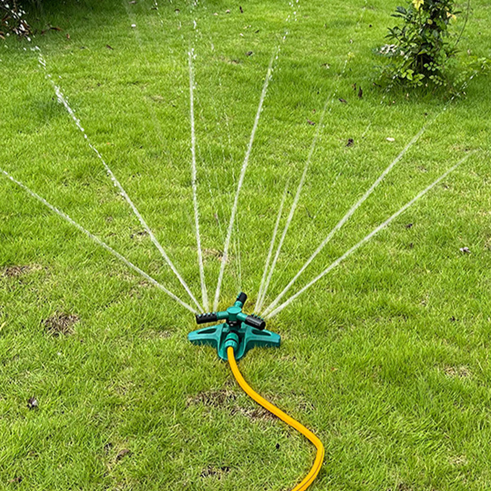 1 unidad de aspersor automátic - Automatic Watering reseña y precio