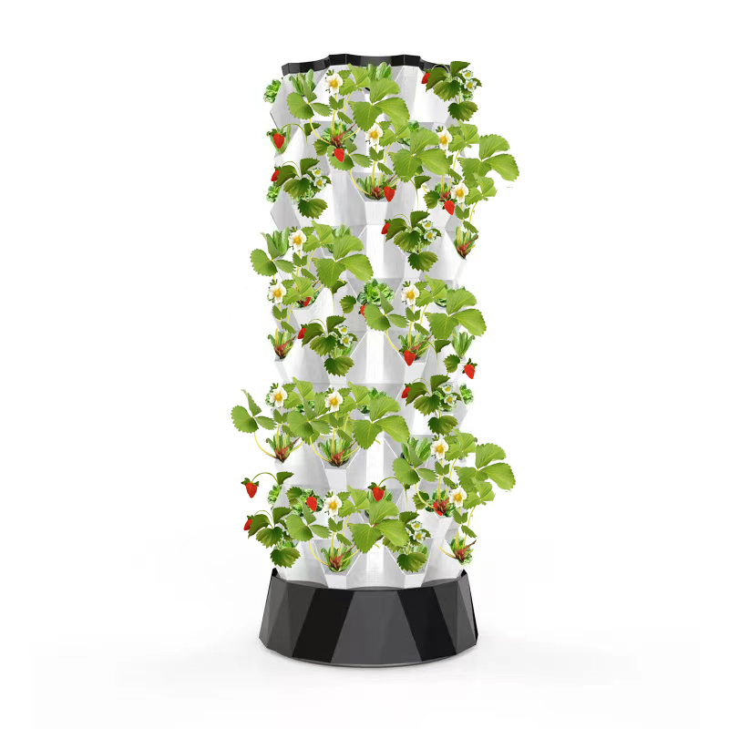 NUEVO Jardín Vertical Hidropón - Indoor Garden Kit reseña y precio
