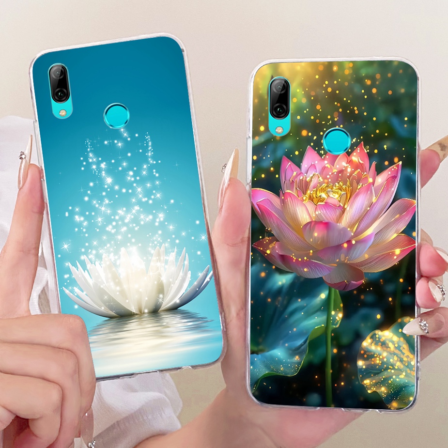Funda para Huawei P Smart 2019 - Smart Pot reseña y precio