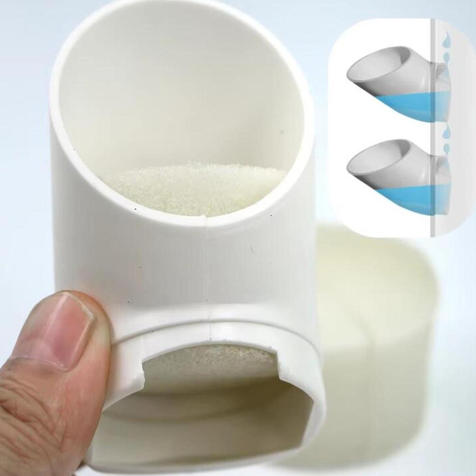 10 Piezas de Vasos de Coloniza - Hydroponic Tower reseña y precio