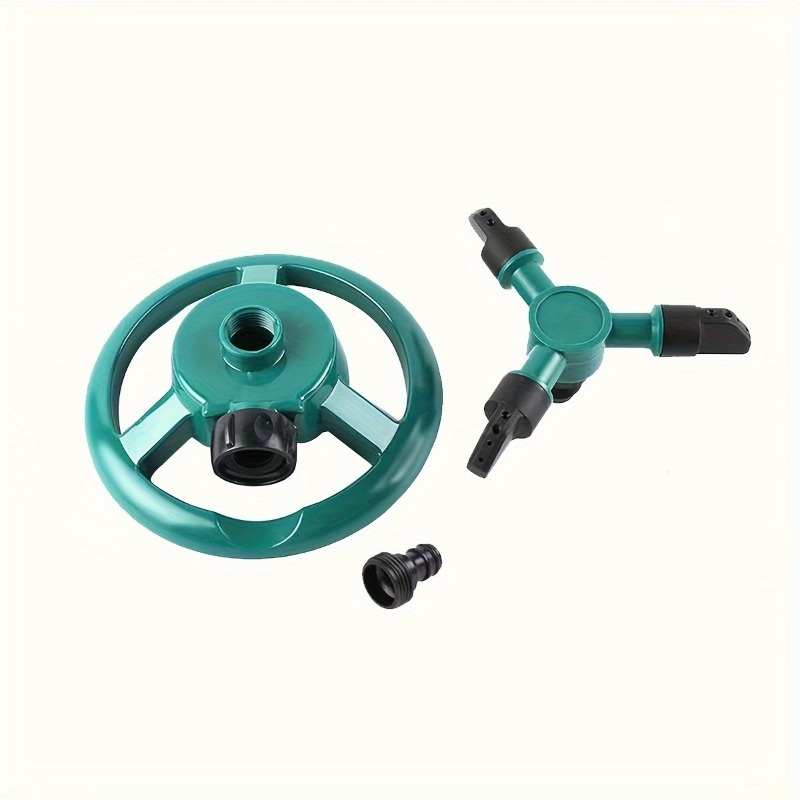 Boquilla rociadora giratoria a - Automatic Watering reseña y precio