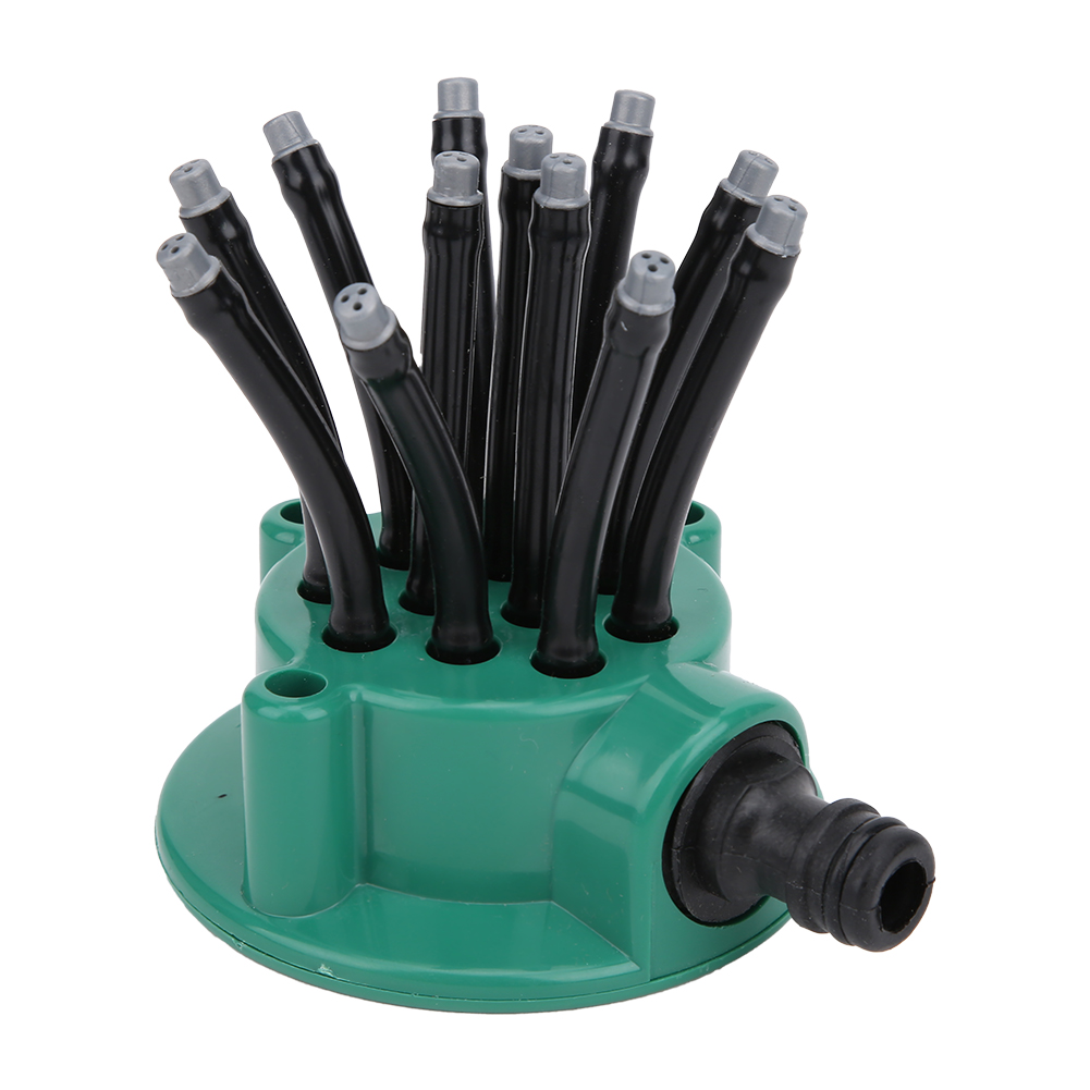 Aspersor de Jardín Giratorio d - Automatic Watering reseña y precio