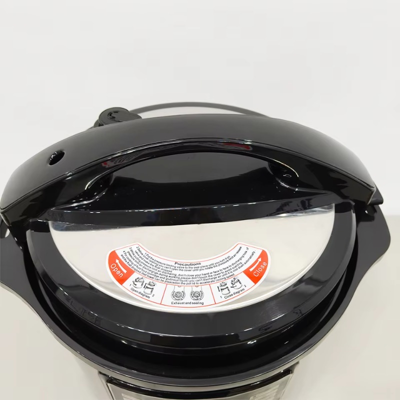 Olla a Presión Eléctrica Intel - Smart Pot reseña y precio
