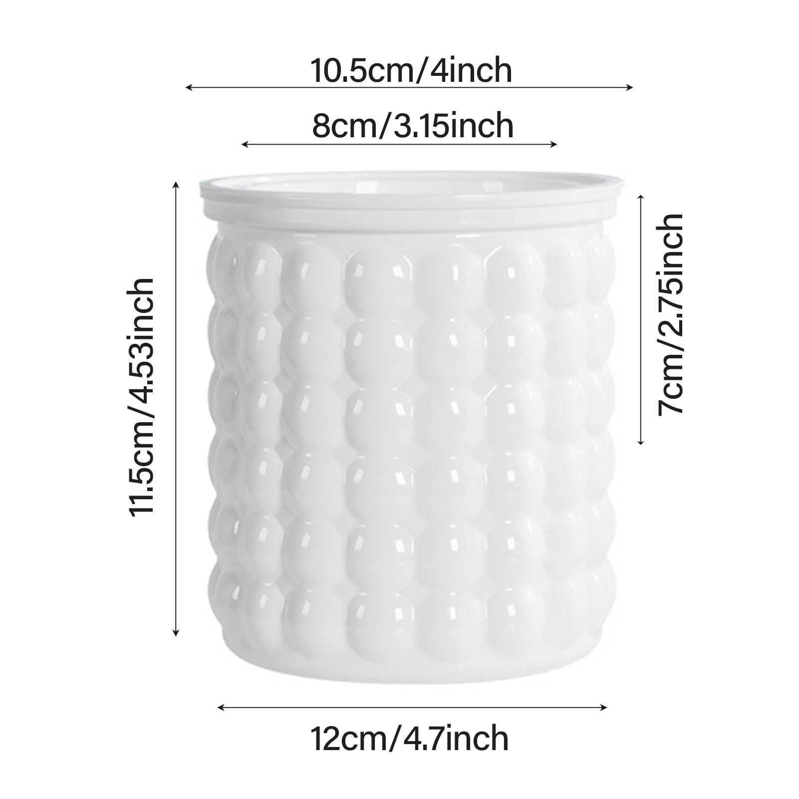 Nuevo Maceta de plantas hidrop - Hydroponic Grow Pod reseña y precio