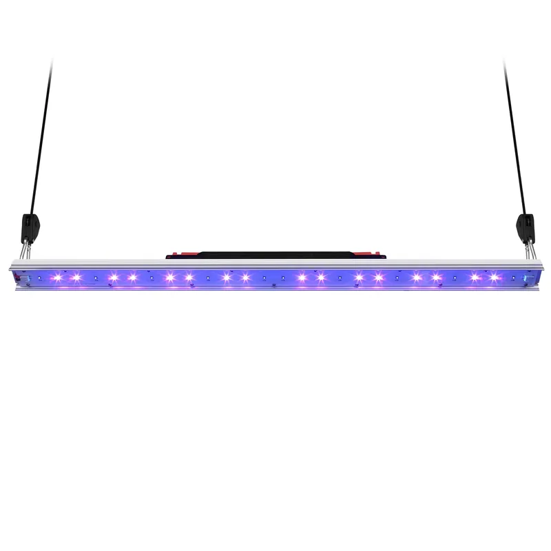 Lámpara de Cultivo LED BAVAGRE - Plant Grow Light Full Spectrum reseña y precio