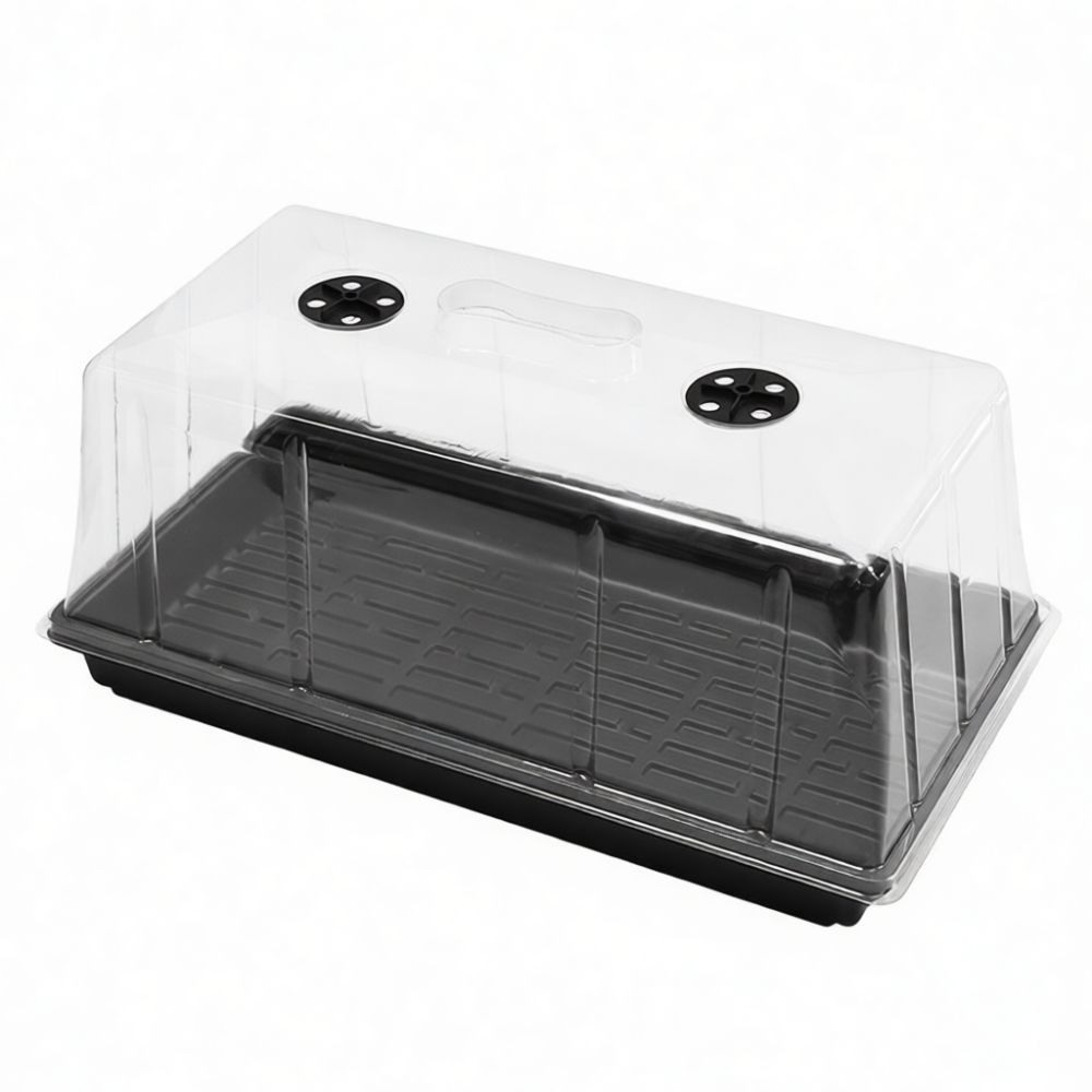 Bandeja para semilleros, inver - Hydroponic Grow Pod reseña y precio