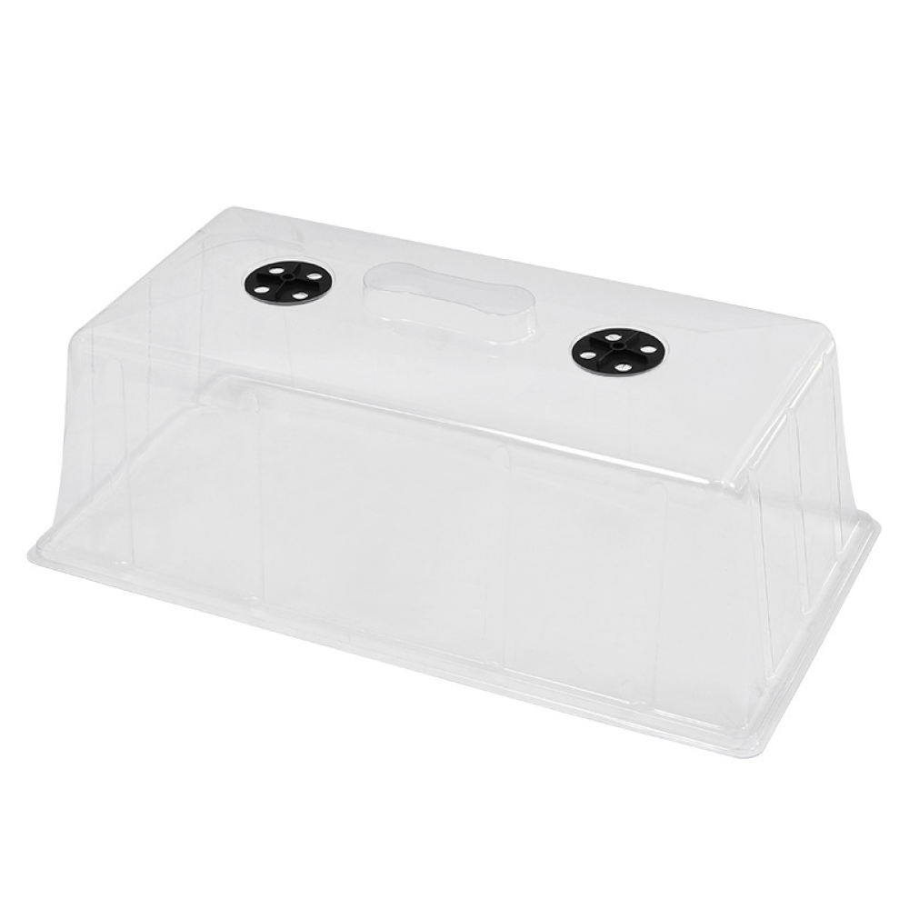 Bandeja para semilleros, inver - Hydroponic Grow Pod reseña y precio