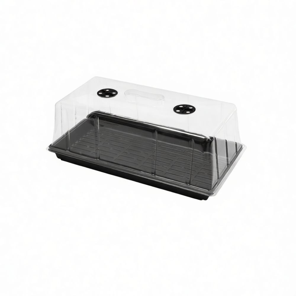 Bandeja para semilleros, inver - Hydroponic Grow Pod reseña y precio