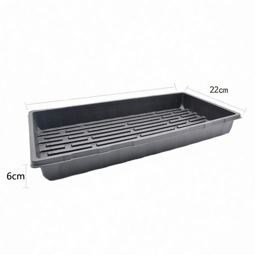 Bandeja para semilleros, inver - Hydroponic Grow Pod reseña y precio