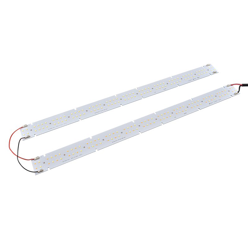 Lámpara de Cultivo LED COB de  - Grow Light Led reseña y precio