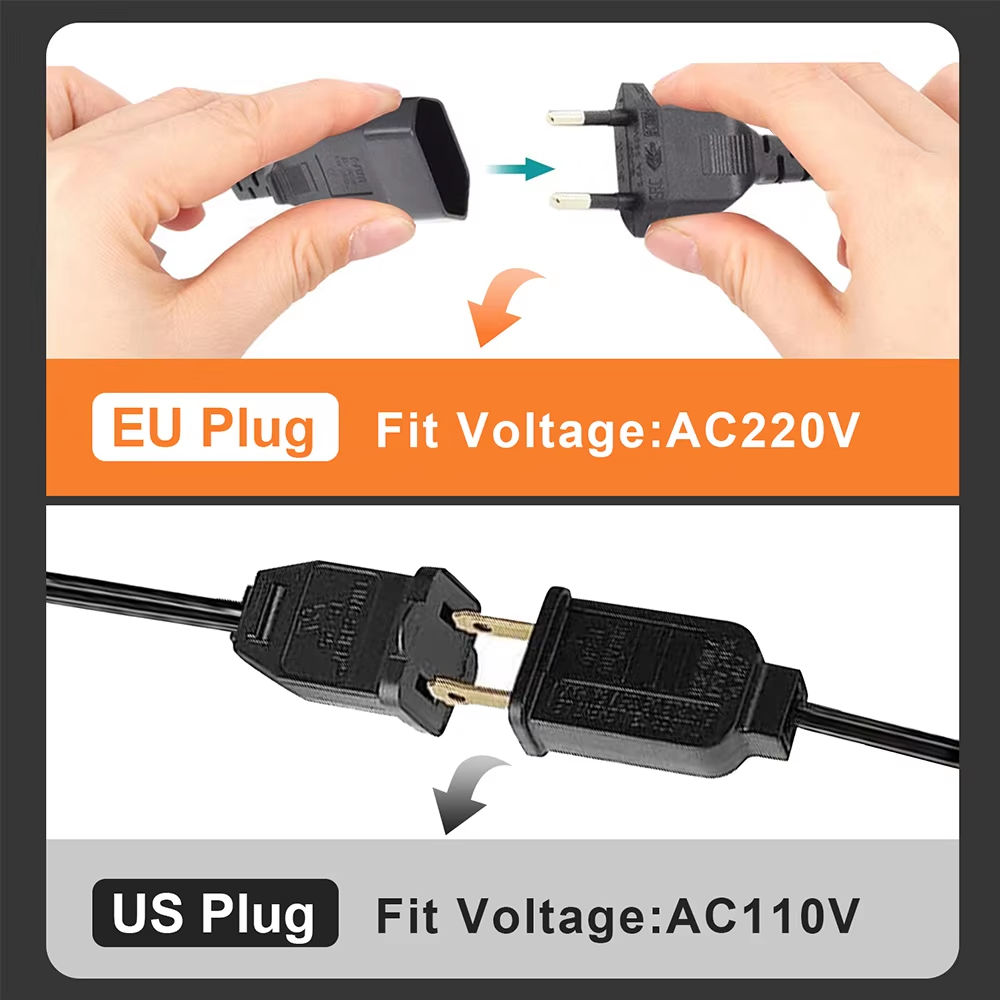 Guirnalda de Luces LED G40 Mul - Smart Garden Kit reseña y precio